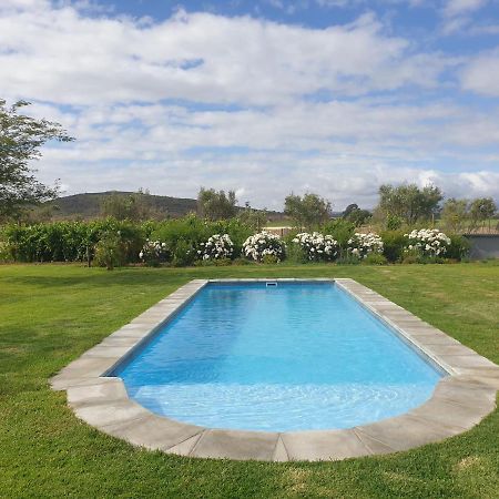 Bonnievale River Lodge المظهر الخارجي الصورة