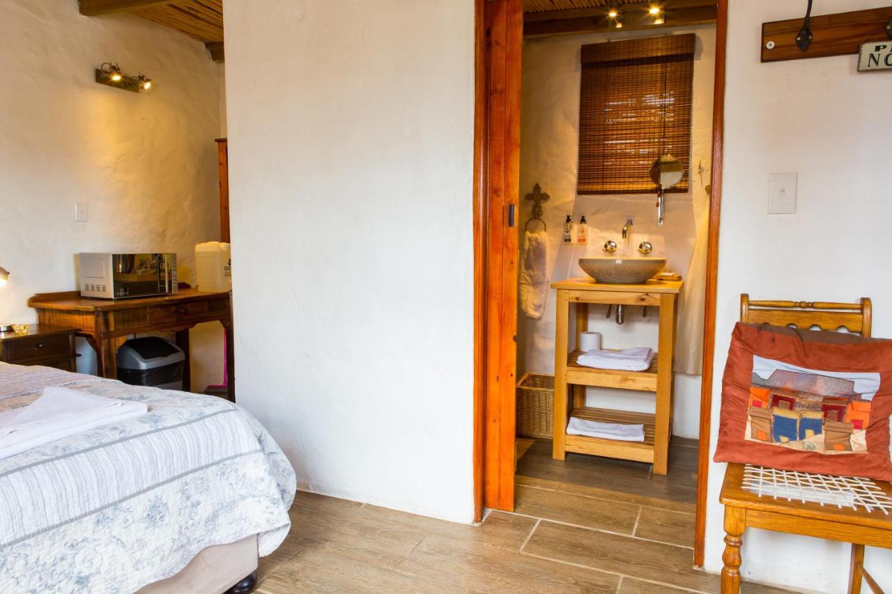Bonnievale River Lodge المظهر الخارجي الصورة