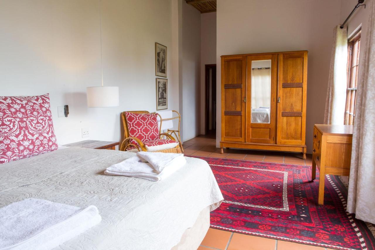 Bonnievale River Lodge المظهر الخارجي الصورة