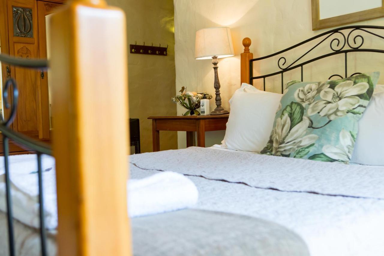 Bonnievale River Lodge المظهر الخارجي الصورة