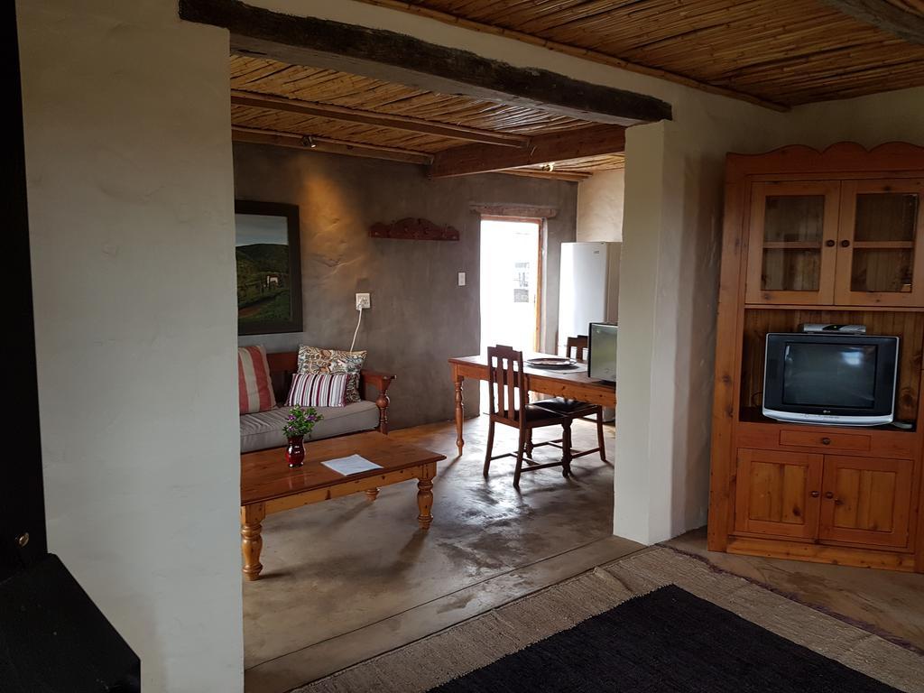 Bonnievale River Lodge المظهر الخارجي الصورة