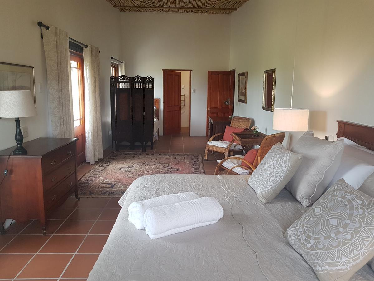 Bonnievale River Lodge المظهر الخارجي الصورة