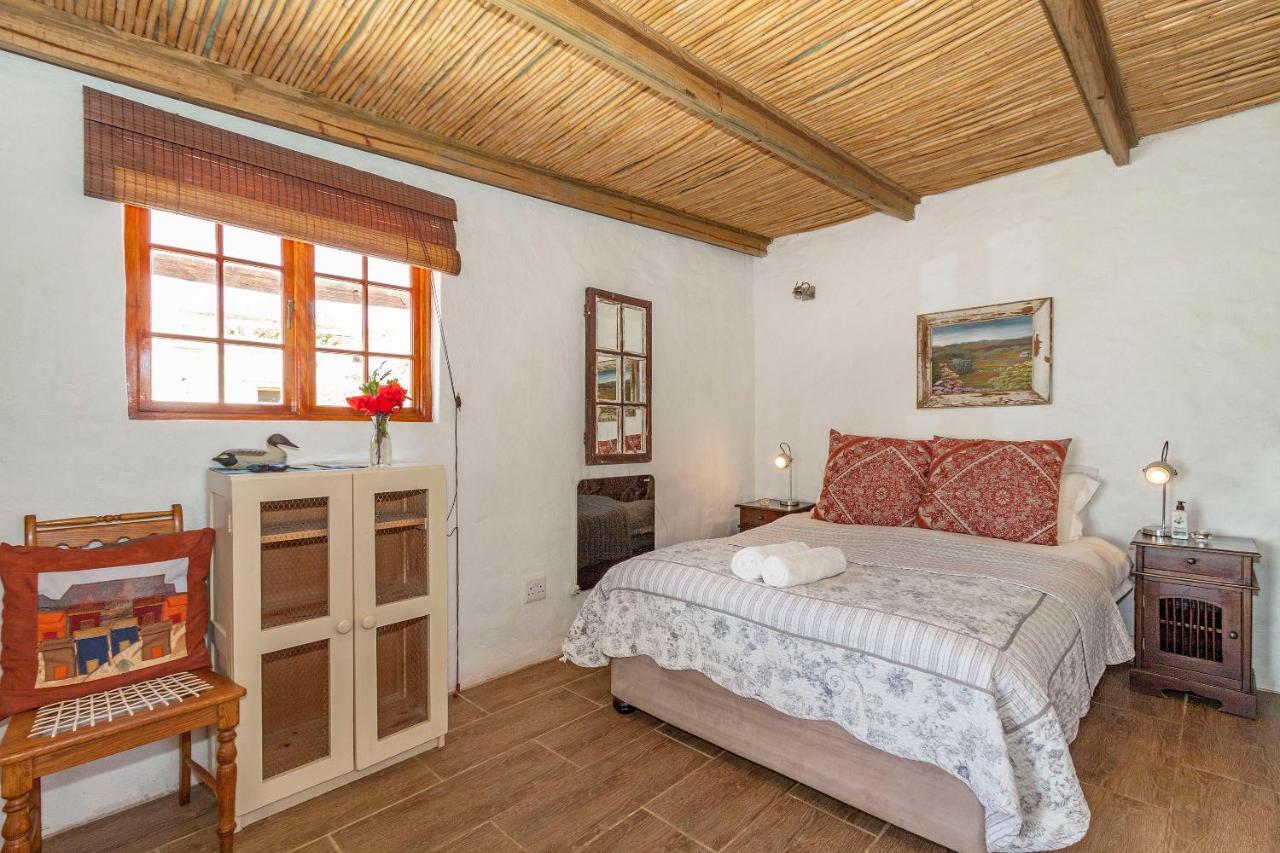 Bonnievale River Lodge المظهر الخارجي الصورة