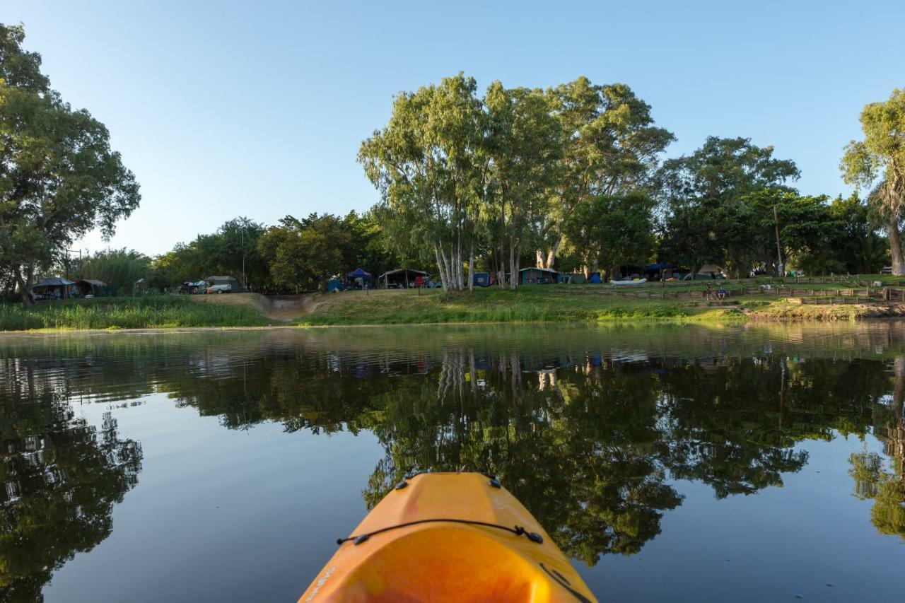 Bonnievale River Lodge المظهر الخارجي الصورة