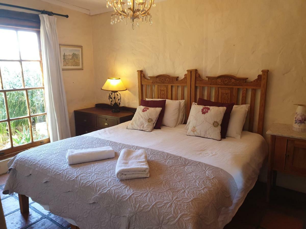 Bonnievale River Lodge المظهر الخارجي الصورة