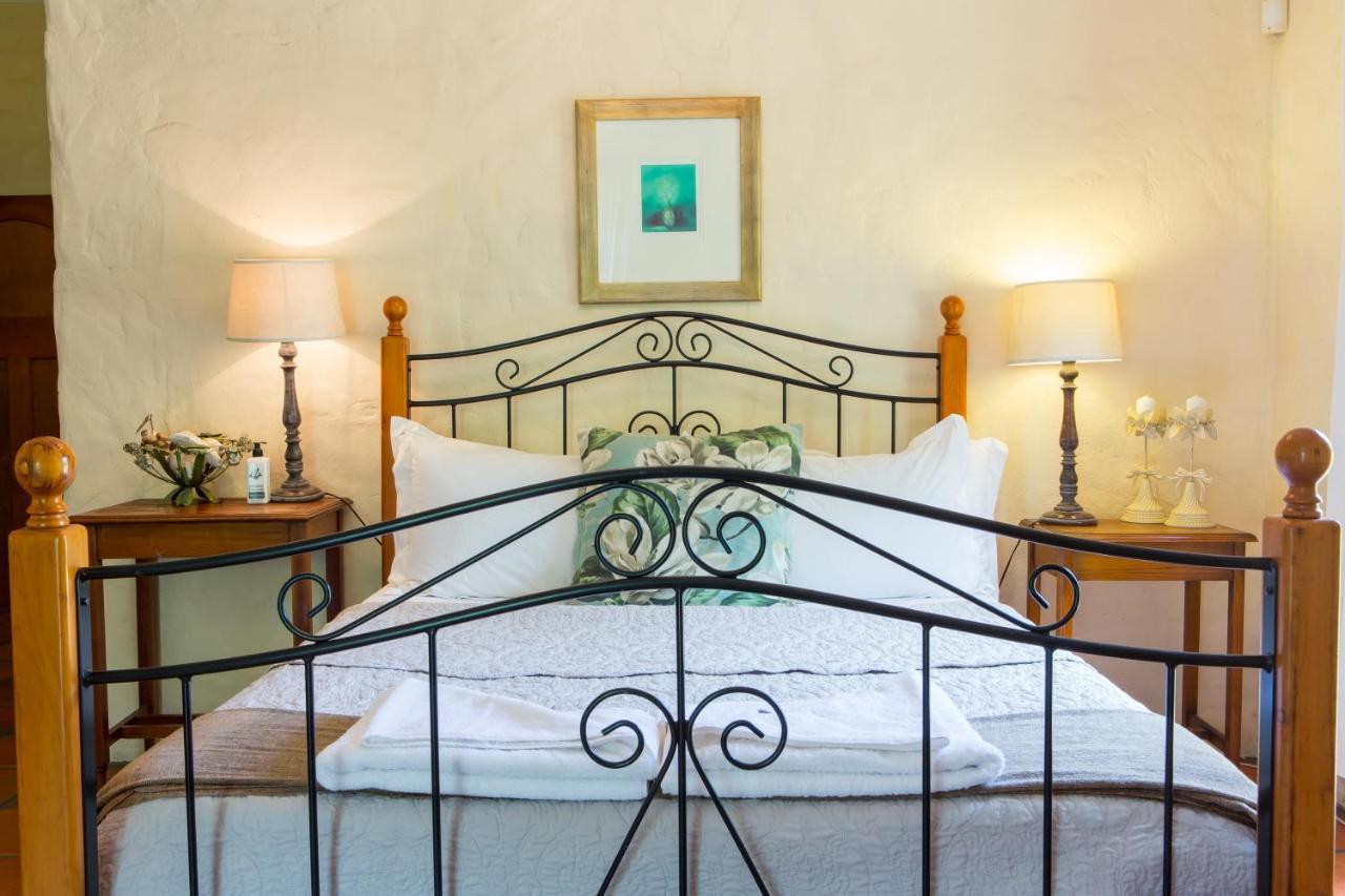 Bonnievale River Lodge المظهر الخارجي الصورة