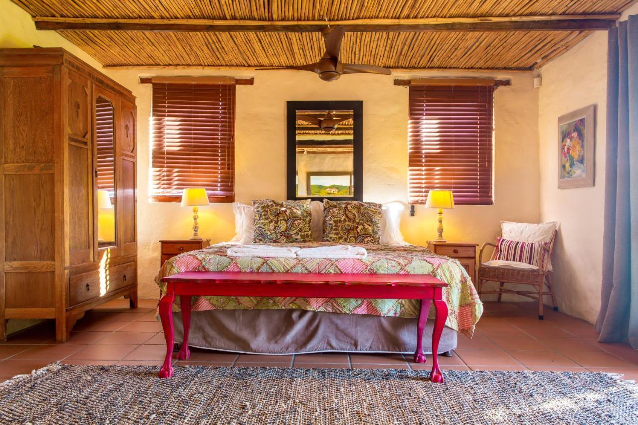 Bonnievale River Lodge المظهر الخارجي الصورة