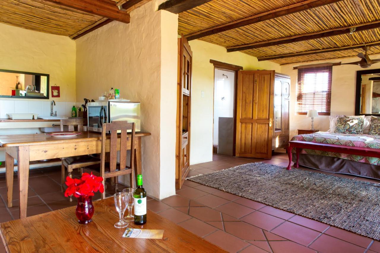 Bonnievale River Lodge المظهر الخارجي الصورة